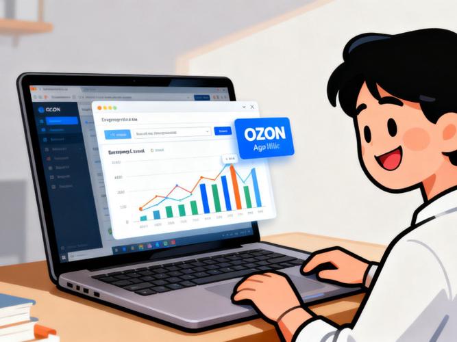 ozon卖家登录入口