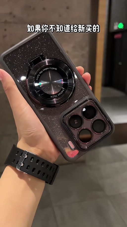 小米翻盖手机壳如何设置翻盖打电话