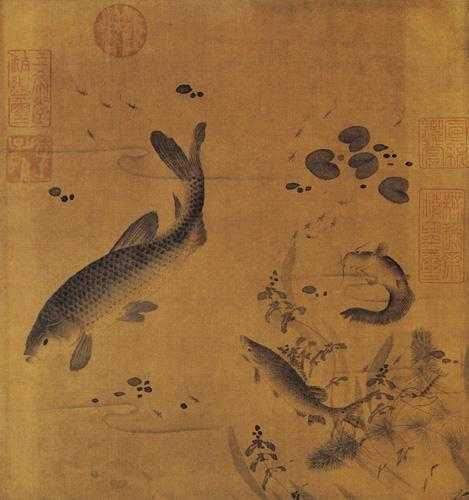 我在古代发家致富 季有鱼