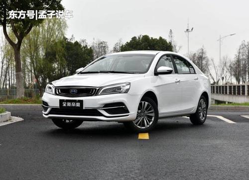 九万最建议买的三款车