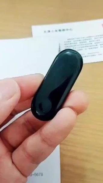 小米手环8一直亮绿灯缩略图