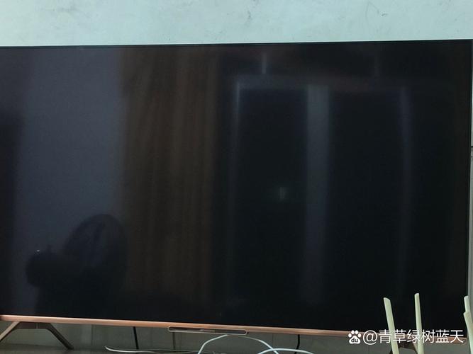 创维电视显示不满屏幕截图