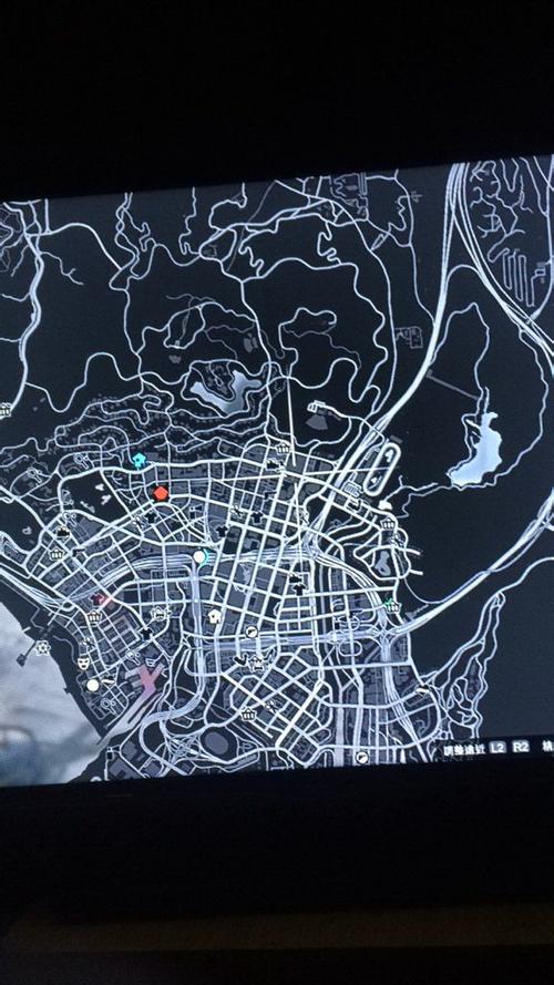 gta5找不到任务点