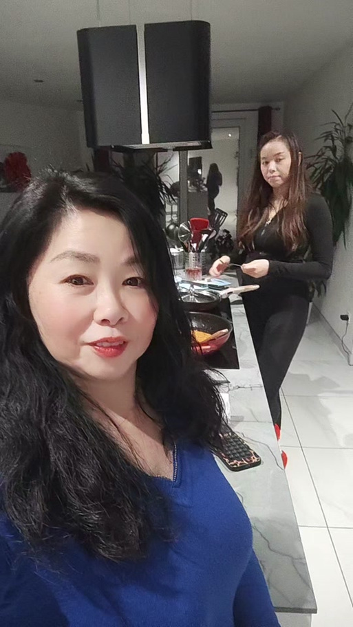 中老年丧偶单身微信群