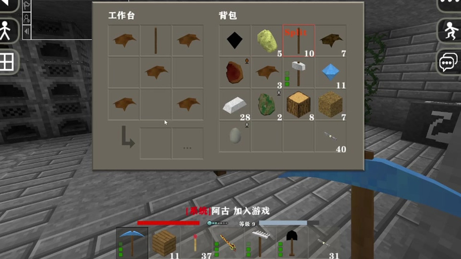 生存战争2中文版双人版攻略游戏截图