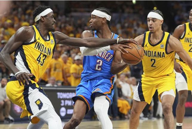 nba总决赛第五场录像回放