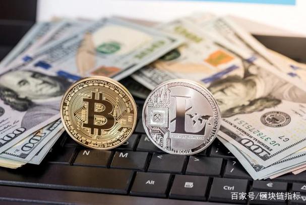 比特币和莱特币的区别游戏截图