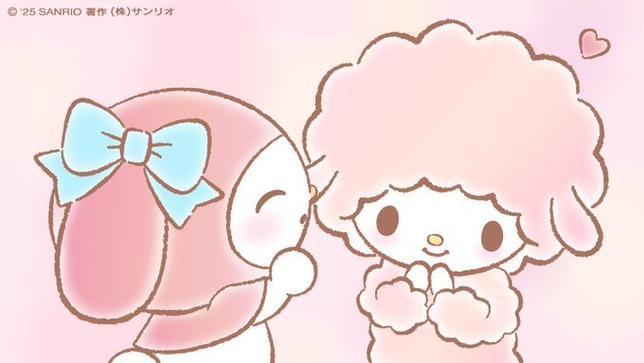 三丽鸥中文版动画片缩略图