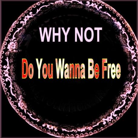 why not歌词