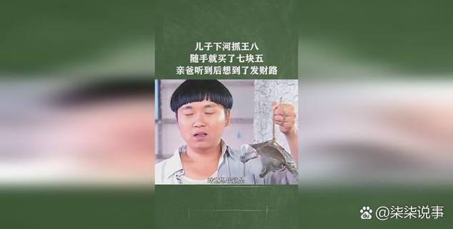 王八命怎么算