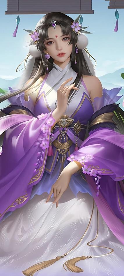 游戏全屏