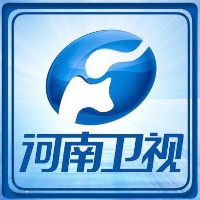 河南卫视官网大象网图标
