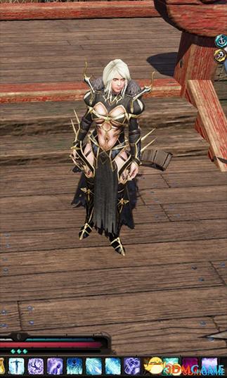 神界原罪2和谐mod