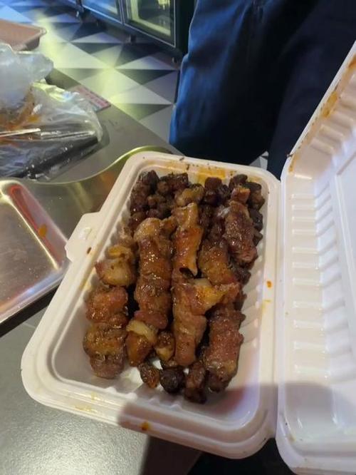 烧烤打包第二天能吃吗