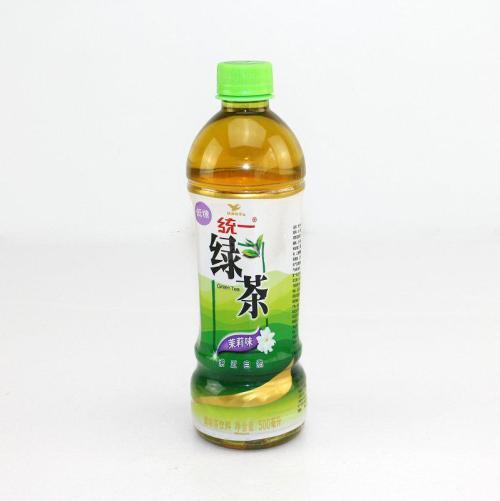 绿茶统一