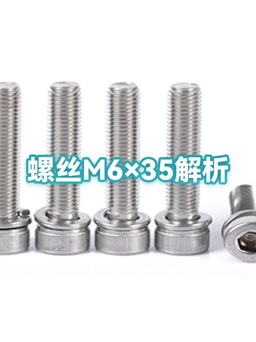 车管所送的m6螺丝多长一个
