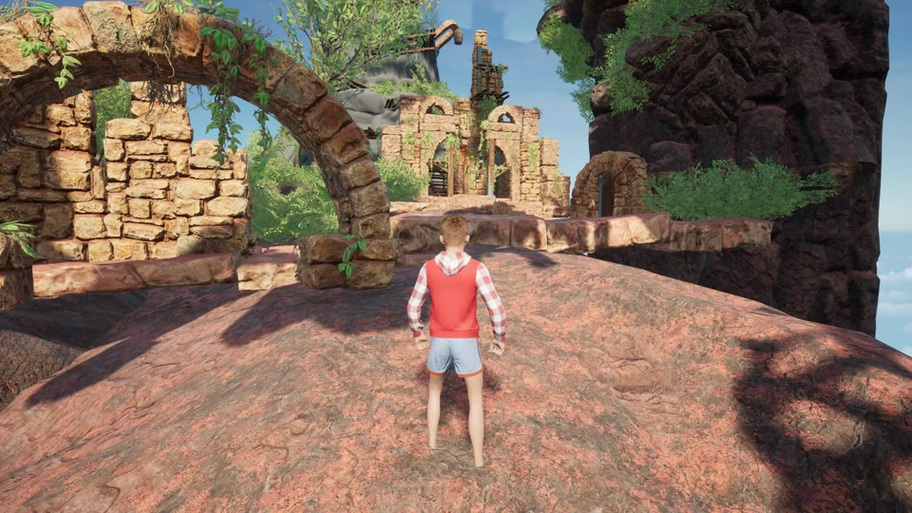 Onlyclimb单机破解版