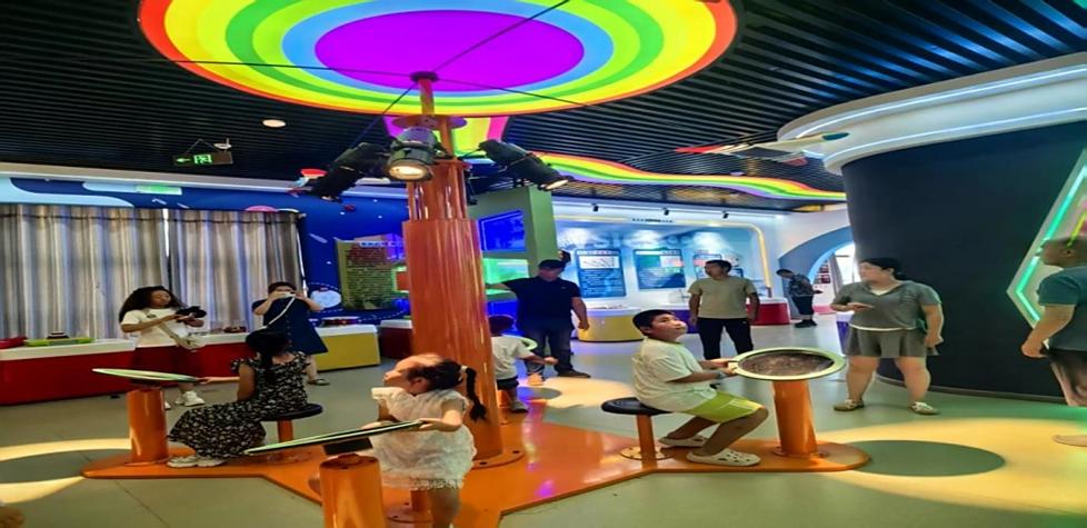 青少年科普知识竞赛网缩略图
