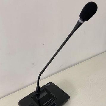 会议话筒图标