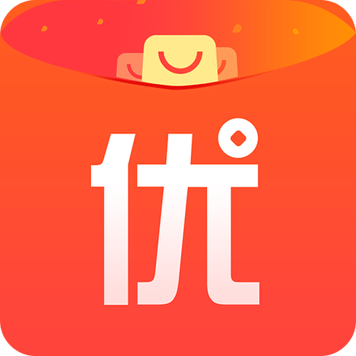 优选商城是什么平台图标