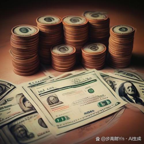 通缩货币