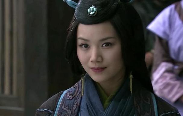 新三国小乔放走诸葛亮