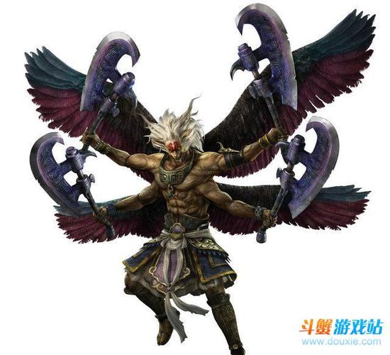 无双大蛇2终极版无限模式图标