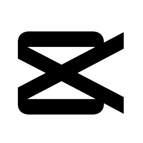 CapCut苹果下载入口图标