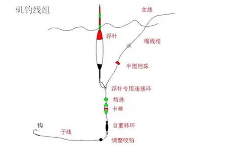 矶竿钓鱼视频教程图标