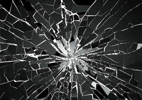 女人梦见窗户玻璃碎了