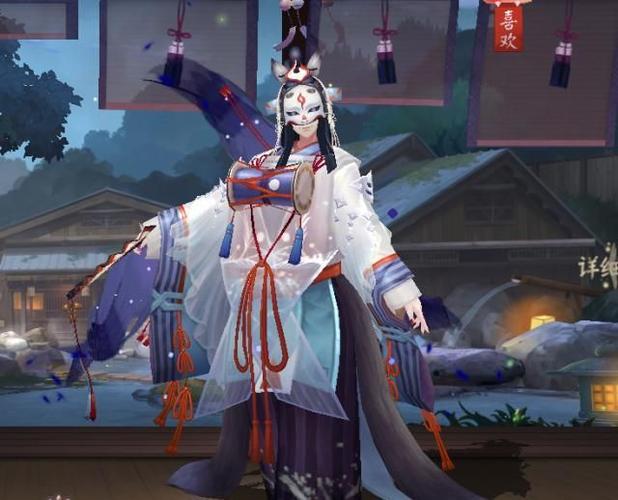静的命运sp