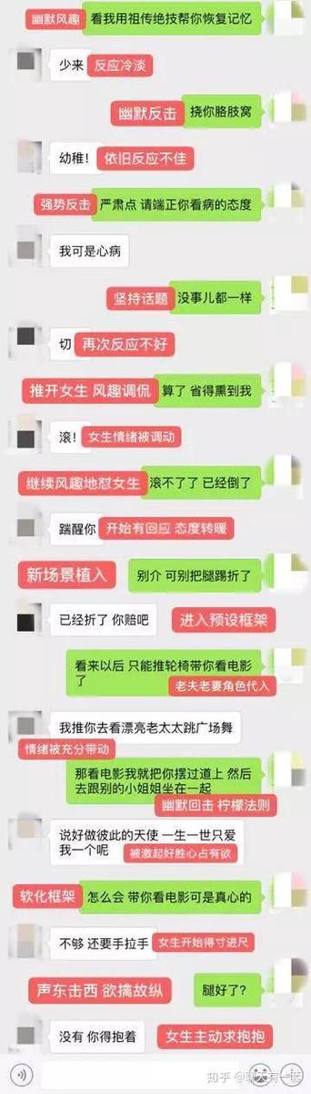 怎样和女朋友调情升级关系截图
