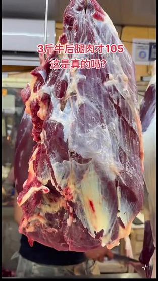 牛后腿一直抖怎么了截图