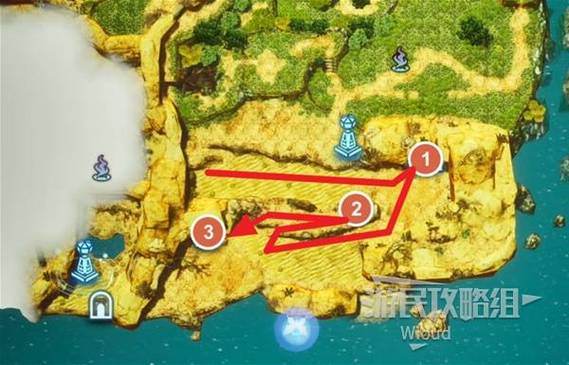 回想屋的解锁方法