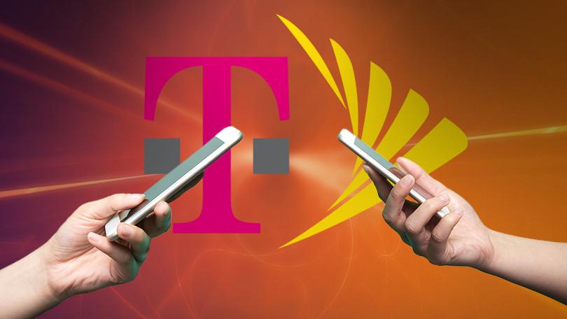 US T-Mobile Activation Policy截图