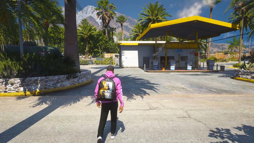 gta5安装包多大