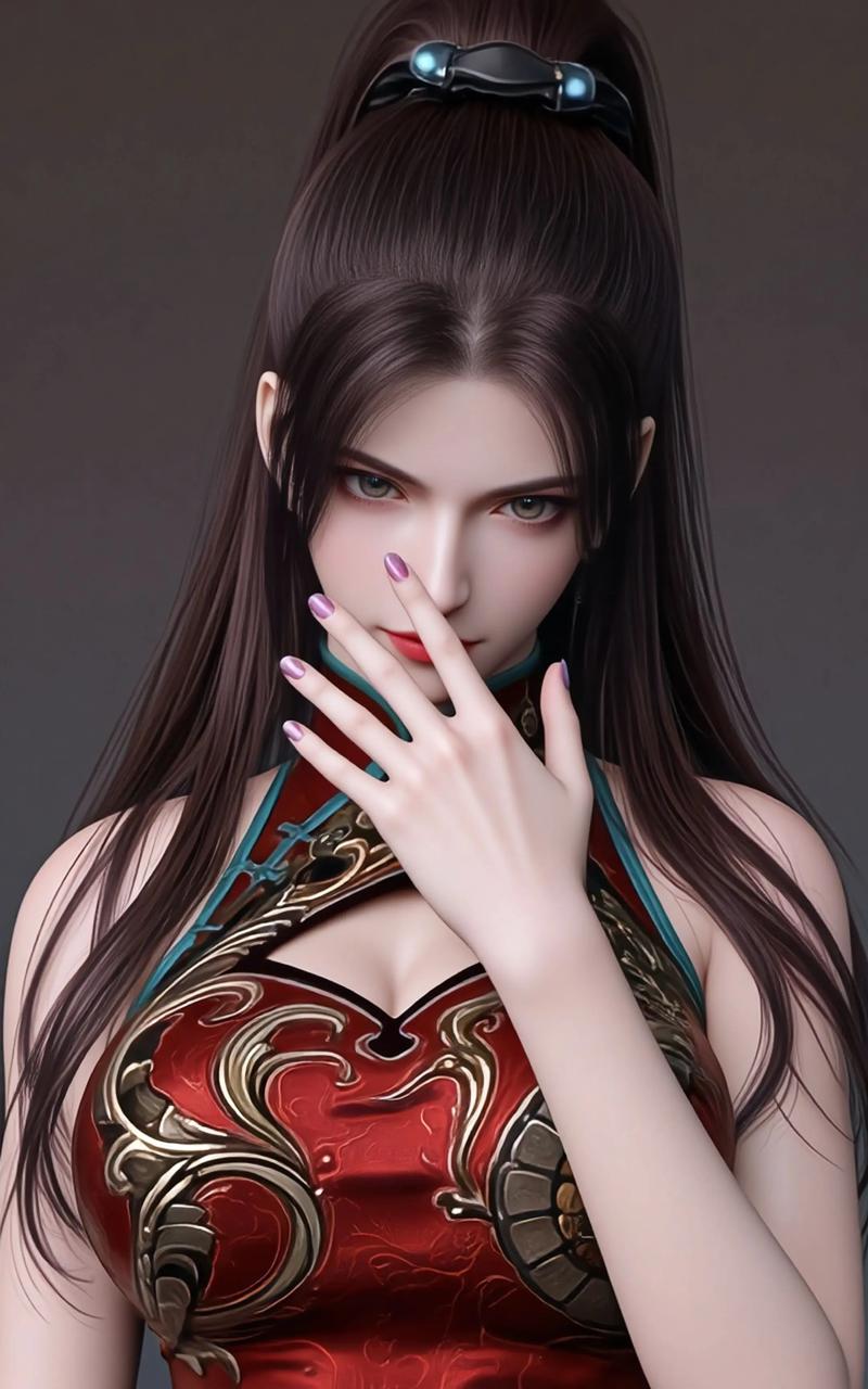 斗罗之无敌辅助唐尘