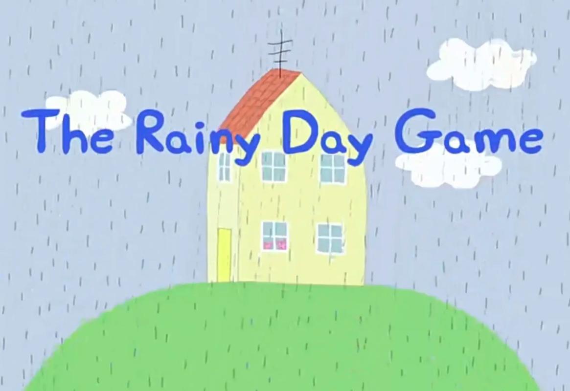 作者rainy第九部