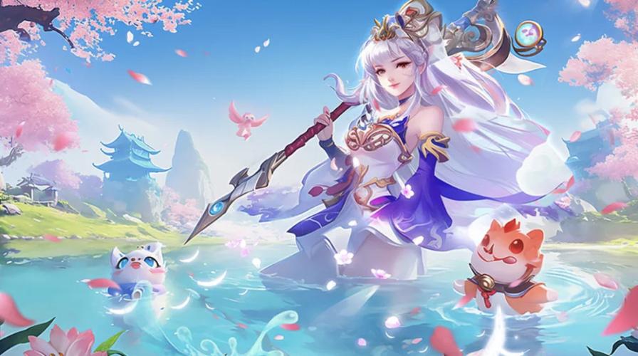 回合制游戏电脑版截图