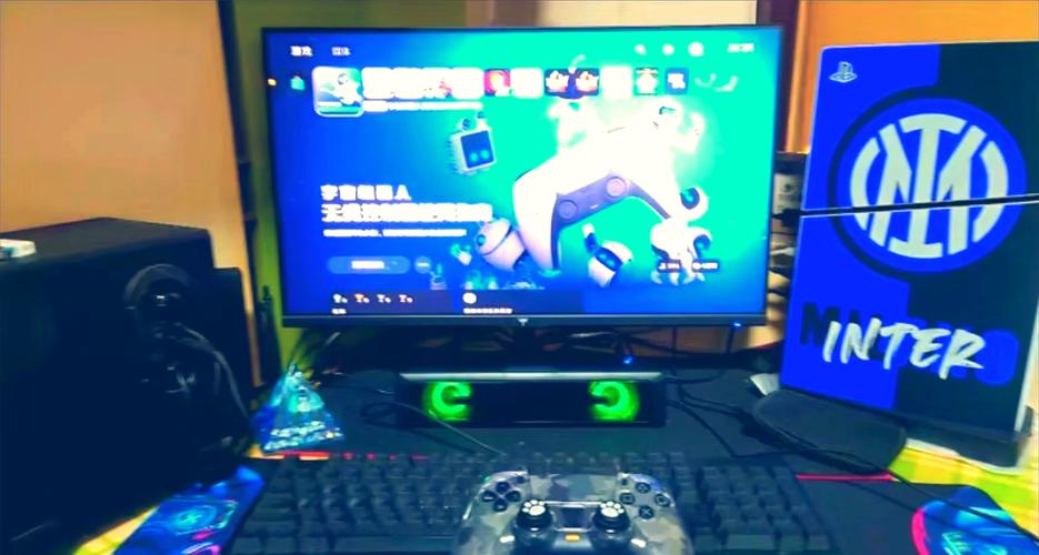 ps5如何外接音响