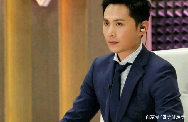 配音界四大美男截图