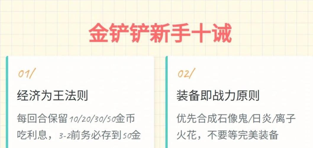 金铲铲怎么卡金币截图