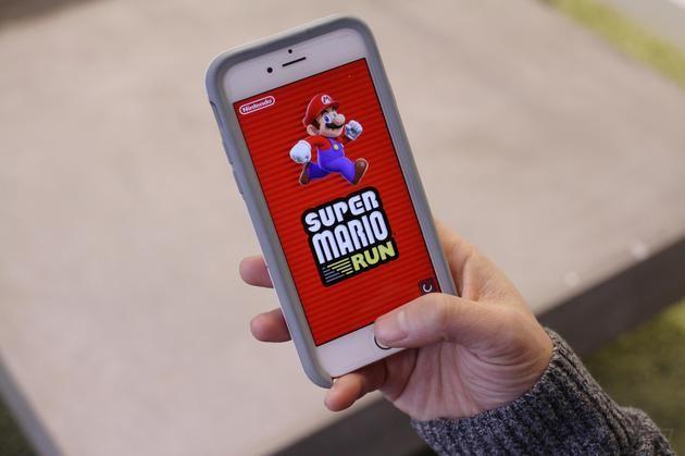 switch超级马里奥怎么保存进度缩略图