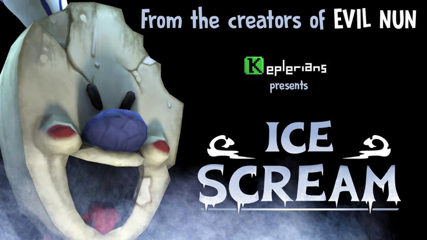 IceScream1下载旧版本