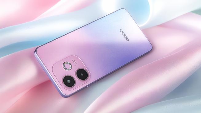 oppoa5哪个颜色好看