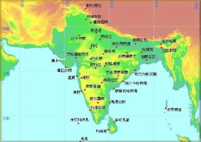 印度人口有多少缩略图