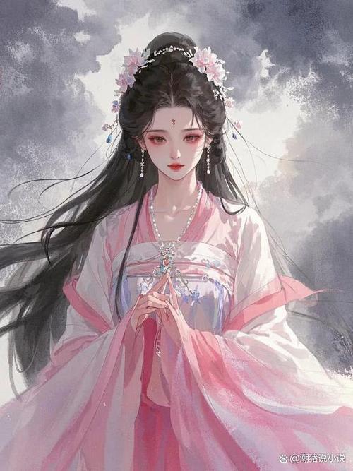 女主身份尊贵强大慵懒古言玄幻