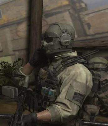 cod6重制版汉化补丁