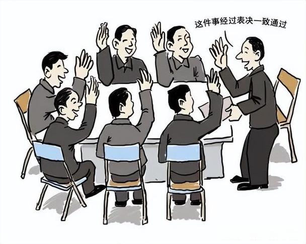 中层决策大多是图标