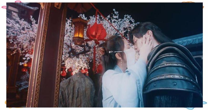 为什么旭凤喜欢锦觅而不喜欢其他人